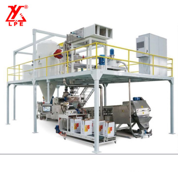 High Efficiency Cost-Saving Spray Painting Machine Automatic Spray Line